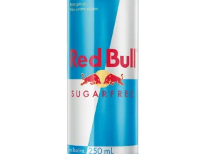 RED BULL SUGARFREE 250ML