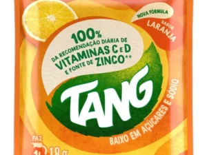 TANG LARANJA 18G