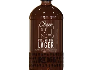 CHOPE PREMIUM LAGER 1L PET