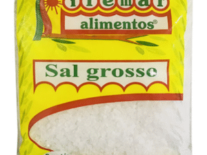 SAL GROSSO EDIMAR S P 500G