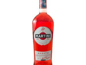 VERMOUTH MARTINI ROSATO 750ML