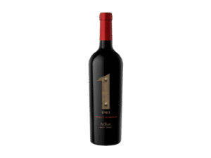 VINHO ARGENTINO UNO CABERNET SAUVIGNON 750ML