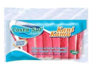 PES KANI KAMA CG PCT  200G