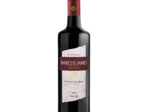 VINHO  MARCUS JAMES CABER SAUVIG