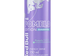 RED BULL SUGAR FREE POMELO LATA 250ML