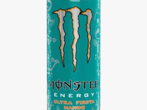 MONSTER FIESTA MANGO ZERO 473ML