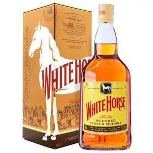 5000265101943 WHISKY WHITE HORSE 700ML 77,90