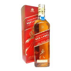 5000267014074 WHISKY J.WALKER RED LABEL 750ML 102,90