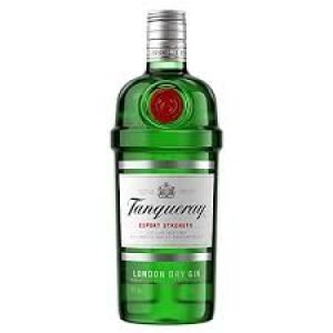 5000291020706 GIN TANQUERAY 750ML (ING) 750ML - 164,99