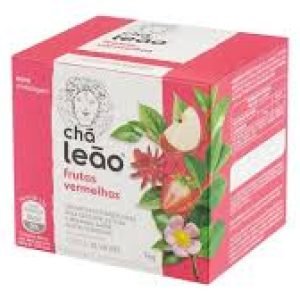 7891098041463 CHA FRUTAS VERMELHAS12,50