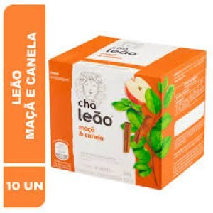7891098041500 CHA MACA CANELA 12,35