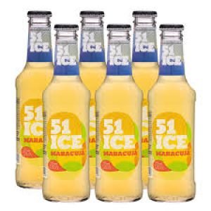 7896002110464 51 ICE MARACUJA 275ML 6,99