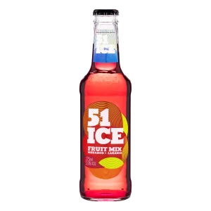 7896002111508 51 ICE FRUTAS MIX 275ML 6,75