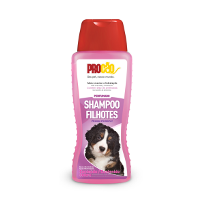 SHAMPO PROCAO 500ML FILHOTES