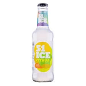 9990000169474 51 ICE CITRUS 275ML 6,99