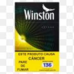 CIGARRO