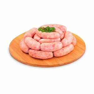LINGUIÇA DE FRANGO ROANNA