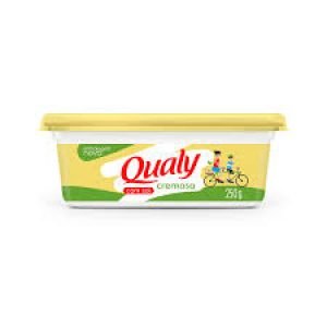 QUALY C SAL 250G