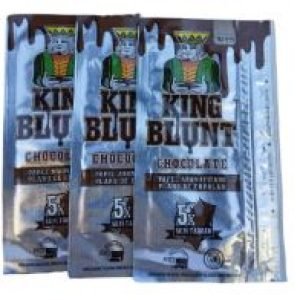 blunt